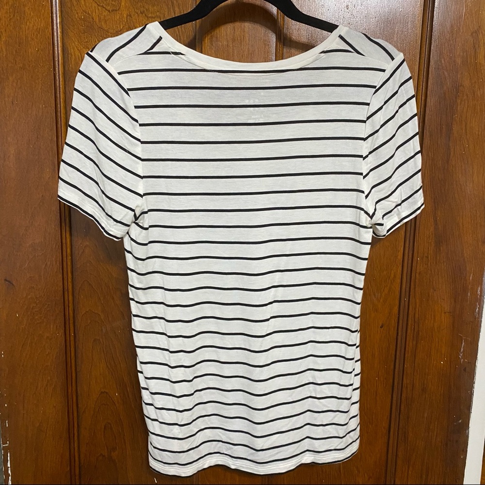 Basic Tee - Picture 3 of 3